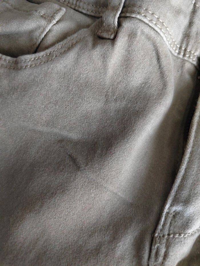 Pantalon slim fit - photo numéro 5