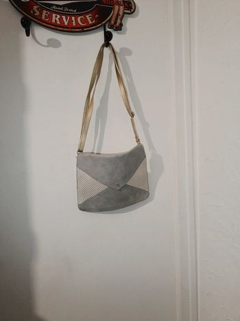 Petit sac pochette