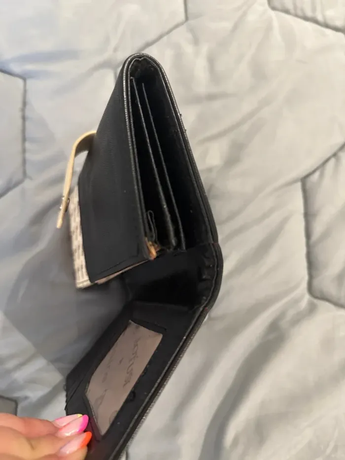 Portefeuille - photo numéro 8