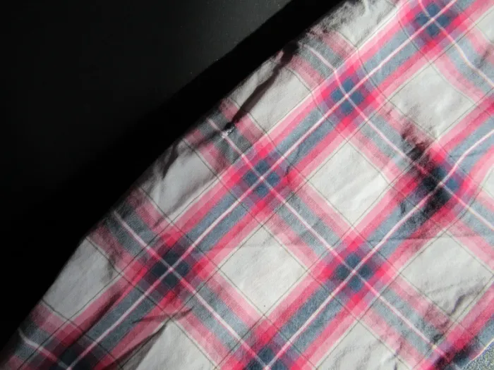 Chemise fille Tape à l'oeil (TAO) 14 ans - photo numéro 4