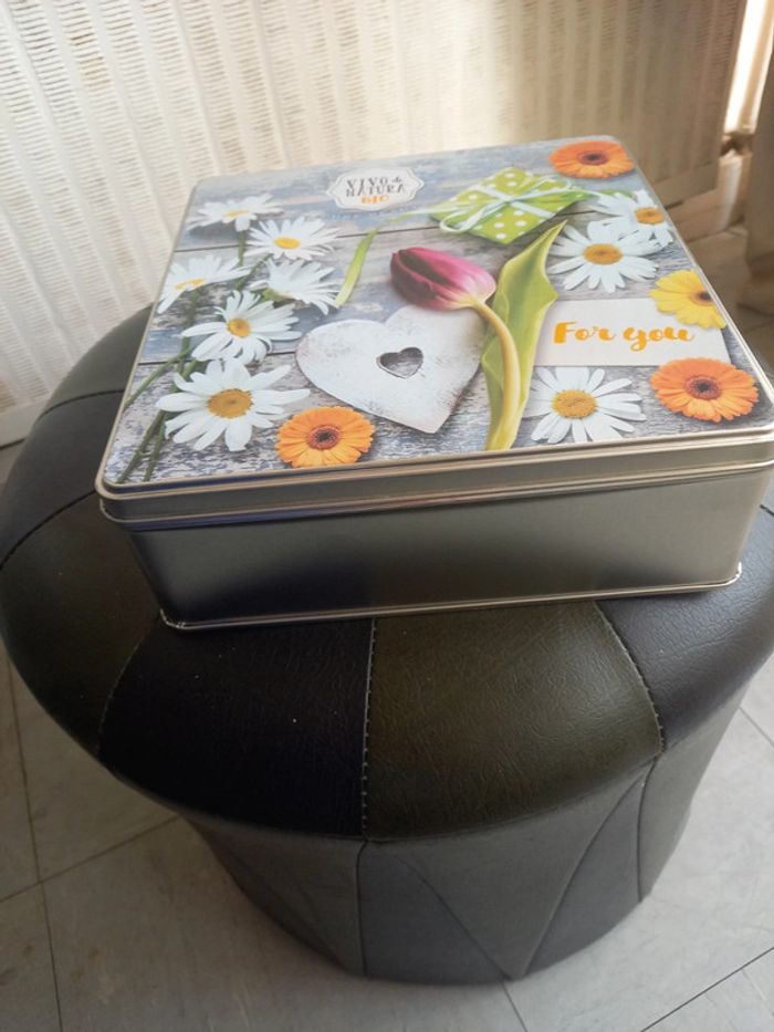 Coffret Vivo di natura Bio neuf - photo numéro 8