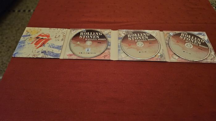 Rolling Stones - photo numéro 3