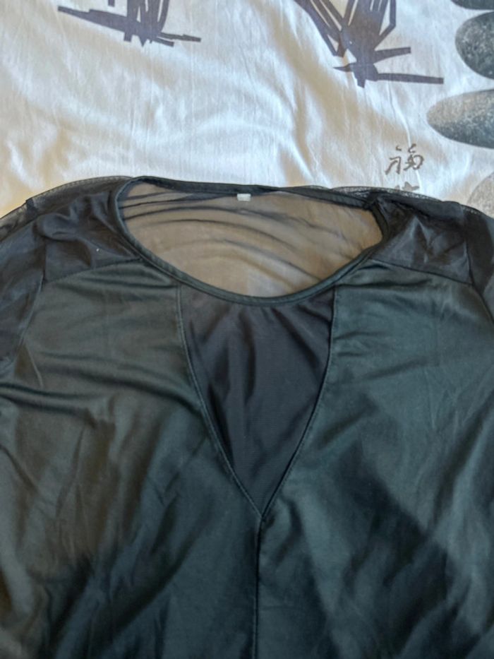 Tee shirt - photo numéro 3