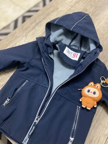 Veste   Enfant