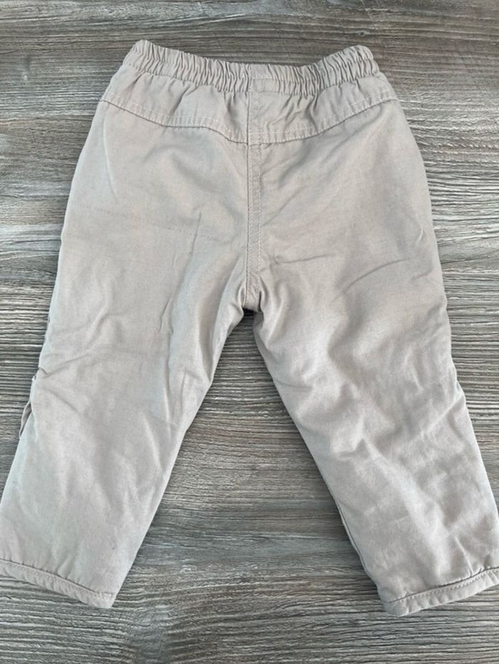 Pantalon 18 mois - photo numéro 2