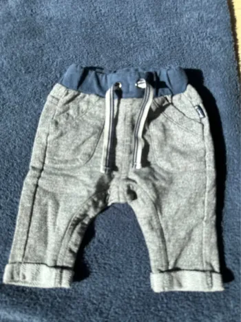 Pantalon 3 mois