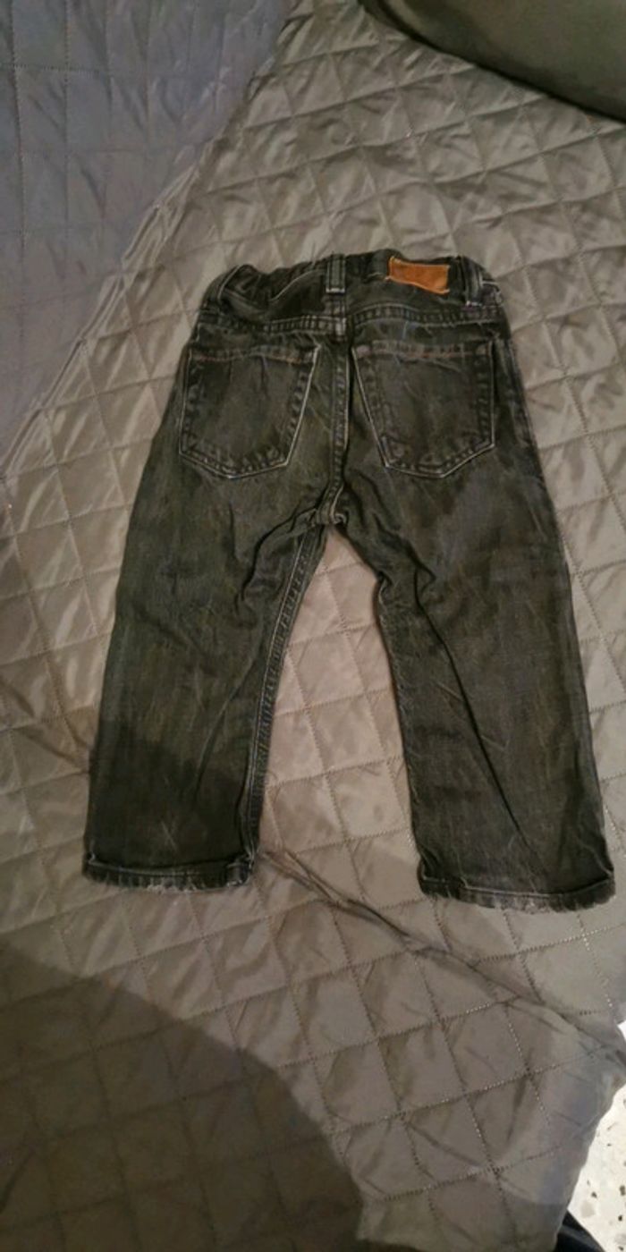 Ensemble 3 pièces H&M - photo numéro 7