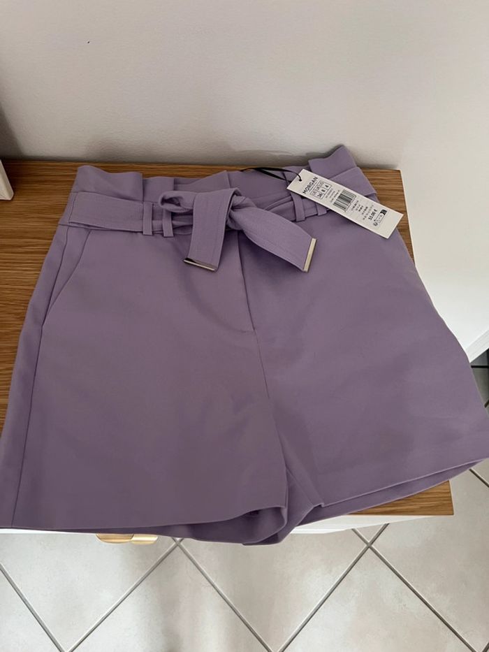 Ensemble tailleur été - photo numéro 5
