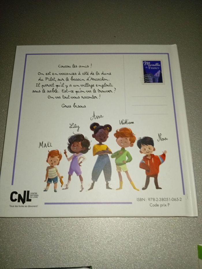 Lot 3 livres MacDo - photo numéro 3