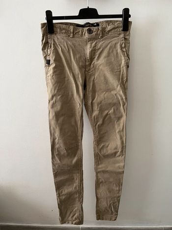 Chino superdry XS