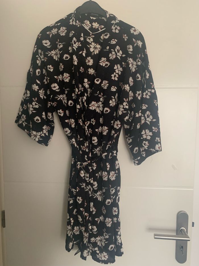 Ensemble neuf kimono et nuisette - photo numéro 2