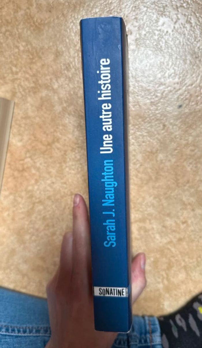 Livre - photo numéro 3