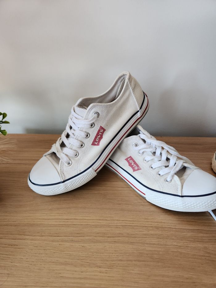 Basket levi's