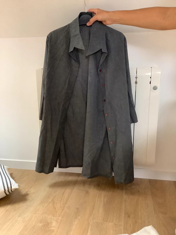 Chemise - photo numéro 2