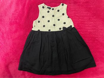 Robe Kiabi 18 mois - 77/82 cm