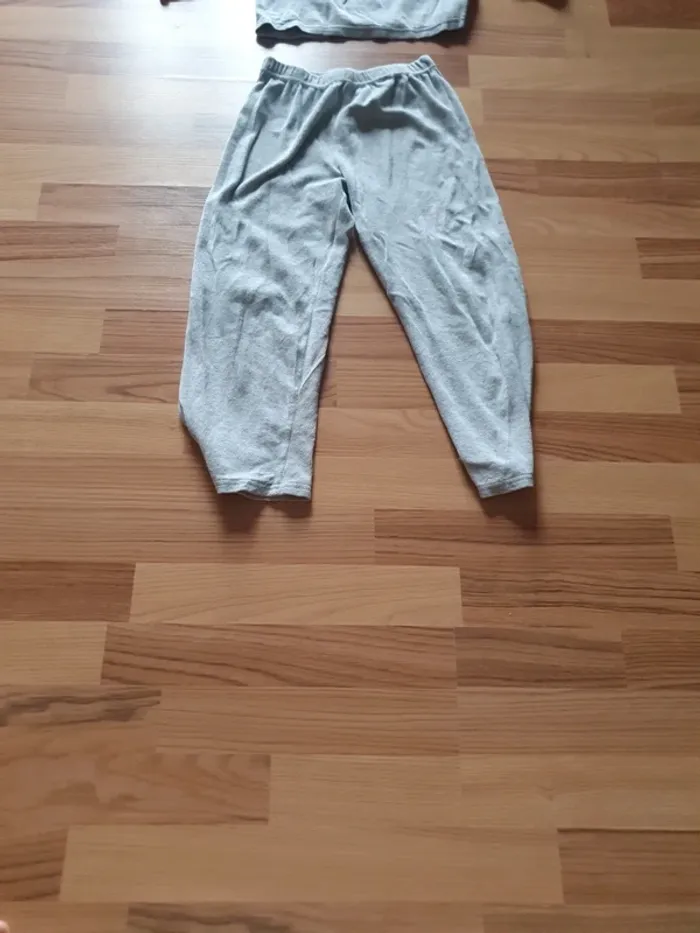 pyjama gemo prêt à piloter - photo numéro 2