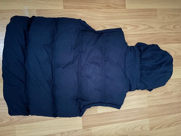 Veste sans manches Rebel Original pour enfant 🧥 - photo numéro 6