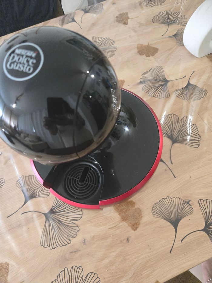 Dolce gusto drop - photo numéro 5