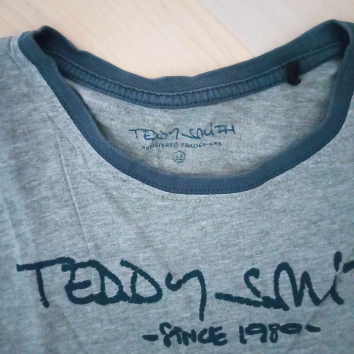 tee-shirt - photo numéro 2