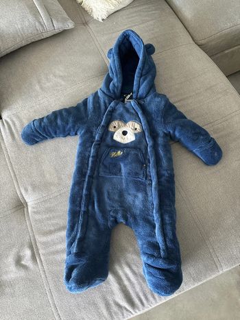 Combinaison bébé