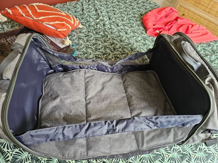 Sac a langer - photo numéro 4