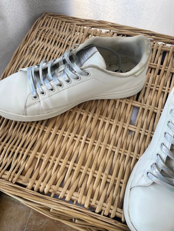 Basket Kappa - photo numéro 5