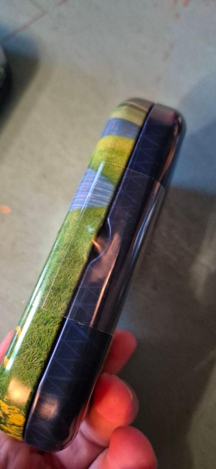 Mini tin pokémon go booster - photo numéro 4