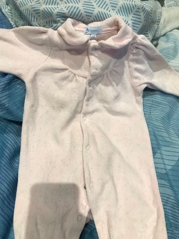 Pyjama / grenouillère