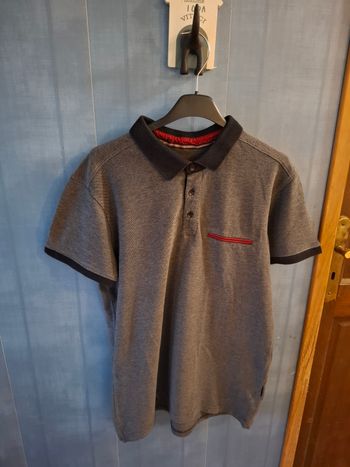 Polo homme  taille M
