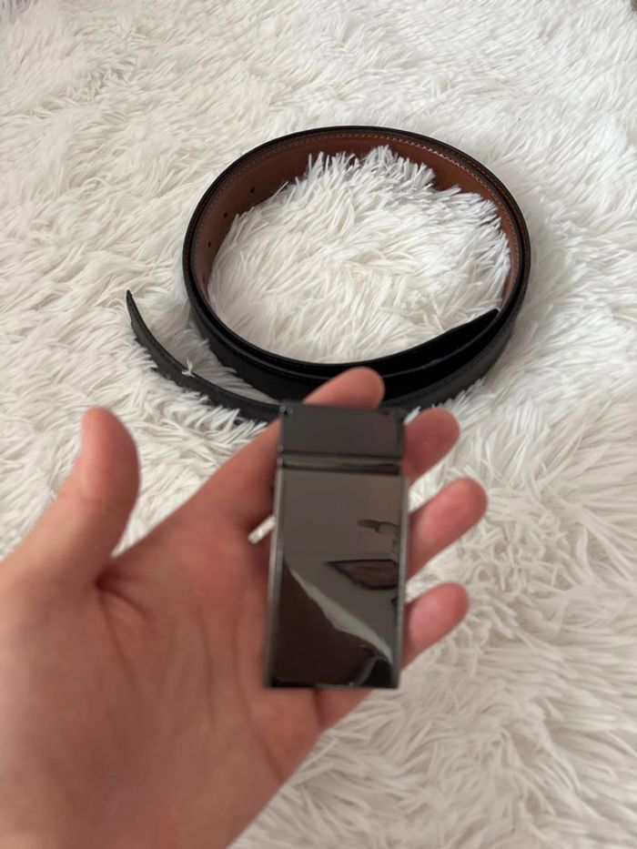 Ceinture homme 125cm - photo numéro 2