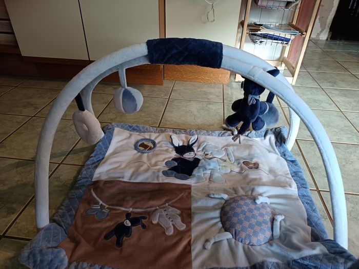 Tapis d'éveil - photo numéro 2