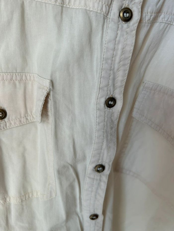 Chemise femme taille L - photo numéro 4