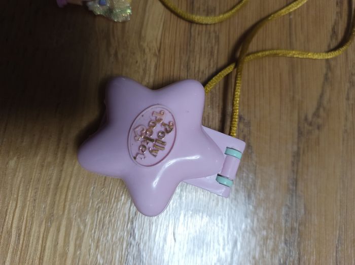 Polly pocket vintage bluebird - photo numéro 3