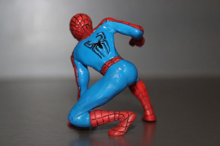 Figurine Spiderman - Marvel - photo numéro 3