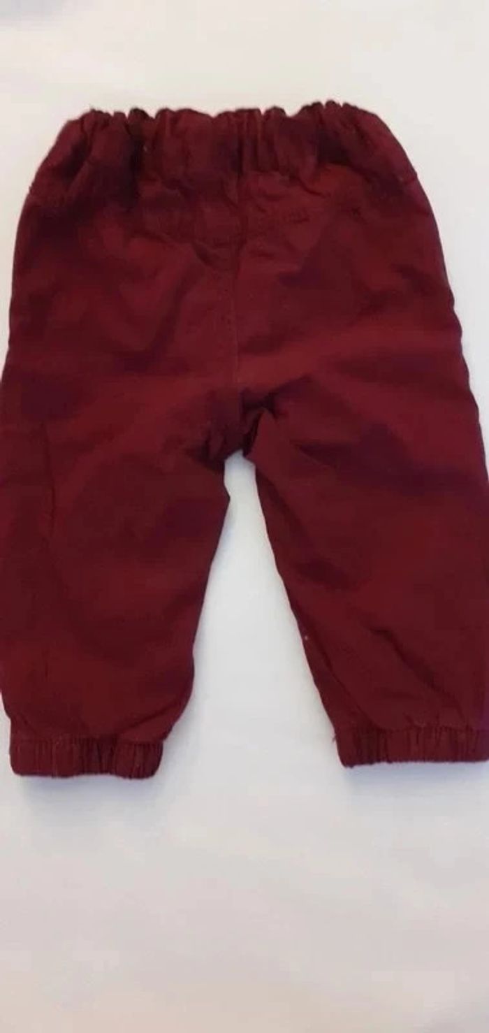 Pantalon élastique - photo numéro 2
