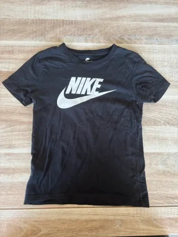 3 t-Shirt manche Courte