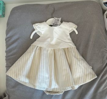 Ensemble robe