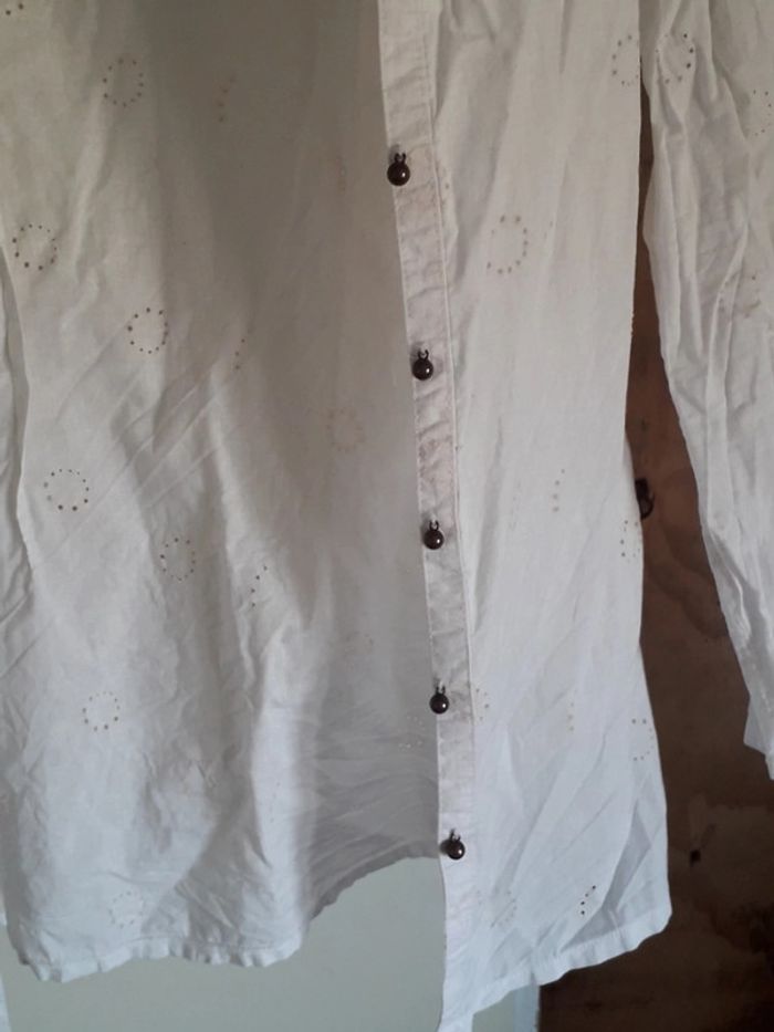 Chemise vintage - photo numéro 2