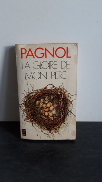 La gloire de mon père