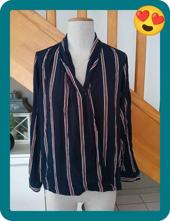 Chemisier/Blouse Taille L 🌿💝