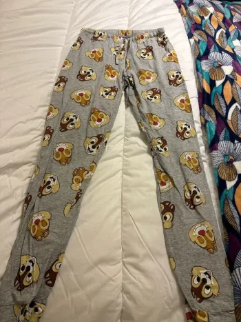 Pantalon pyjama