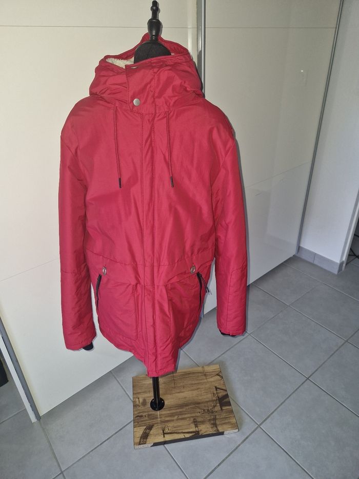 Parkas manteau - photo numéro 2