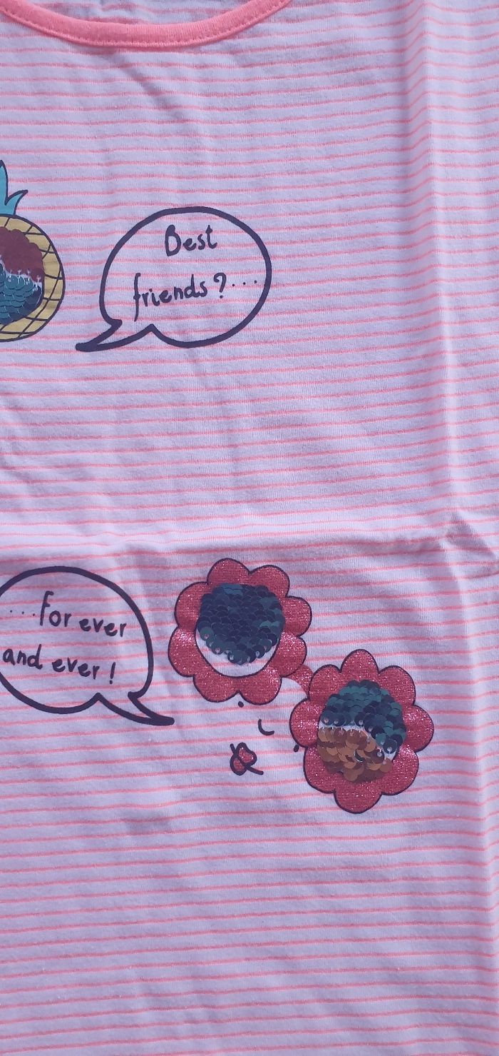 Tee shirt - photo numéro 3