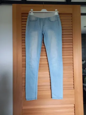 Jeans leger