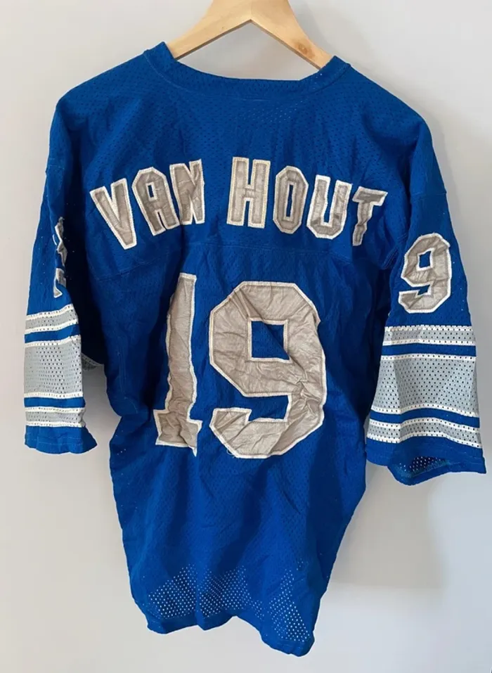 Maillot vintage jersey NFL like (80s-90s) 🏈 Mens M
