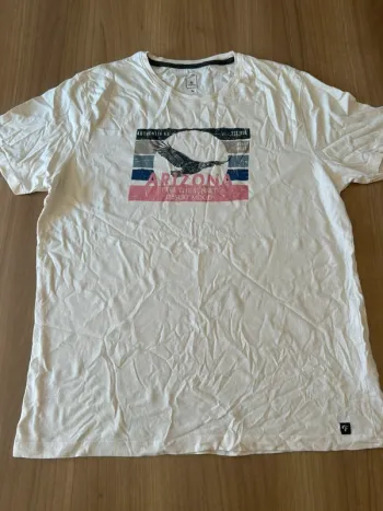 Tee shirt firefly taille XL