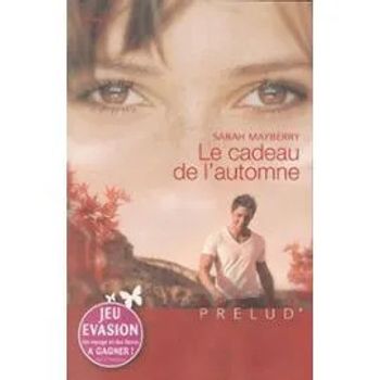 le cadeau de l'automne