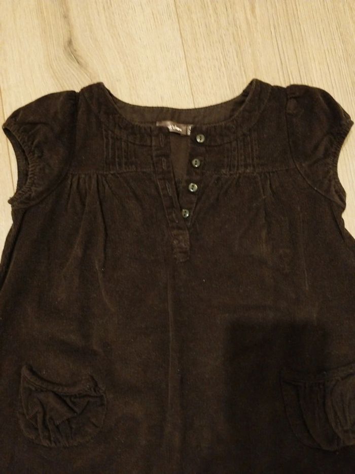 Robe fille 36 mois - photo numéro 2