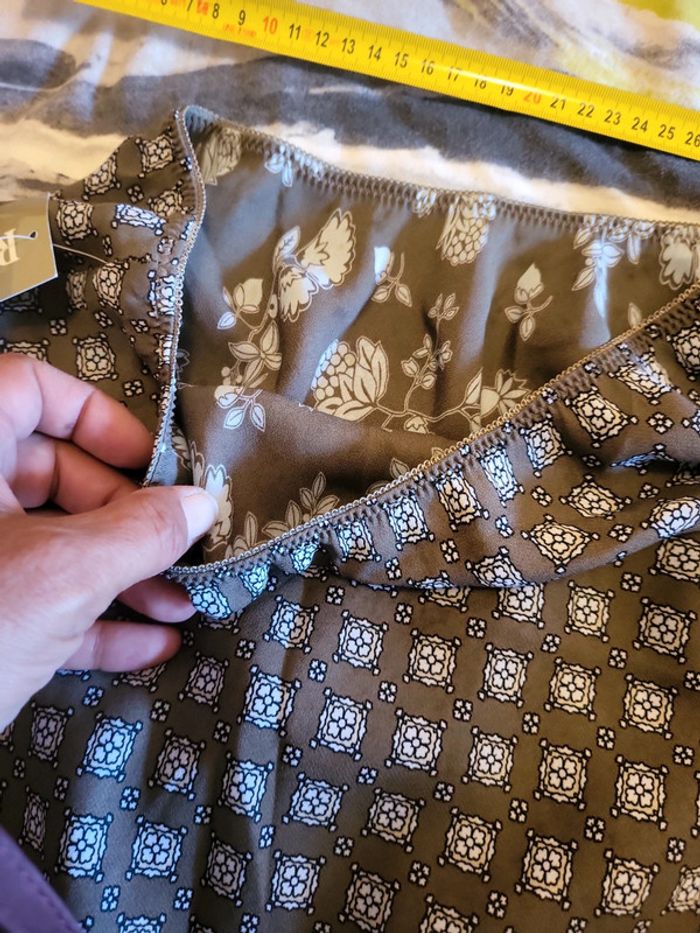 Jupe reversible - photo numéro 5