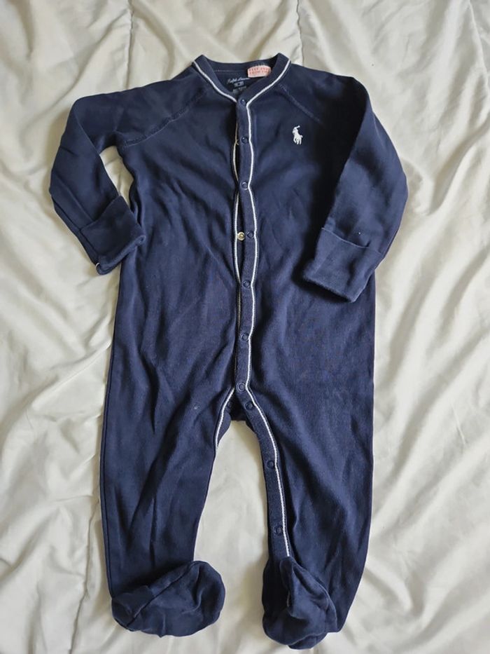 Pyjama leger